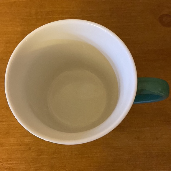 Starbucks winter coffee mug 2020 - Picture 2 of 5